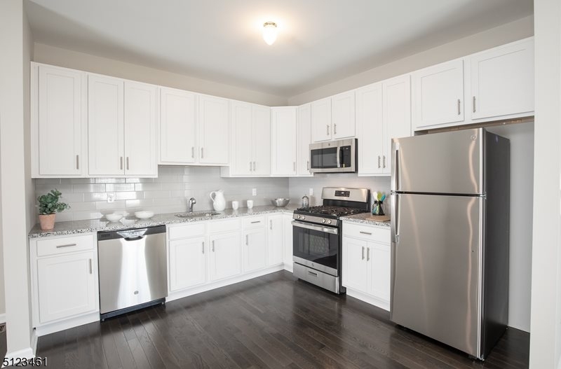 Mountain Way Estates - Residential Lease