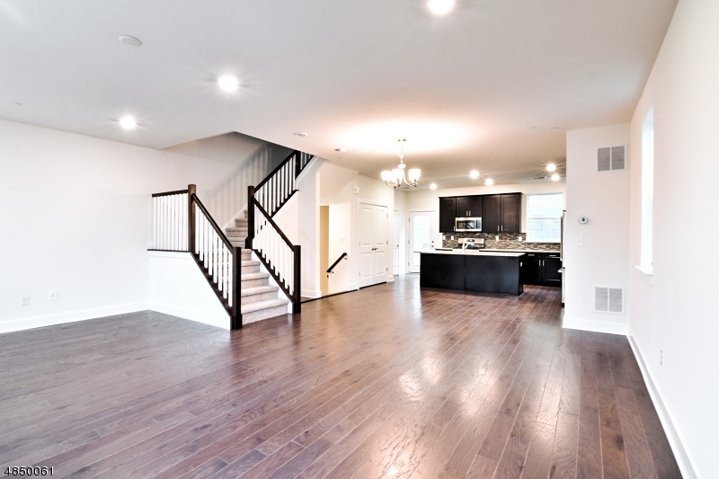 The Hills - Residential Lease