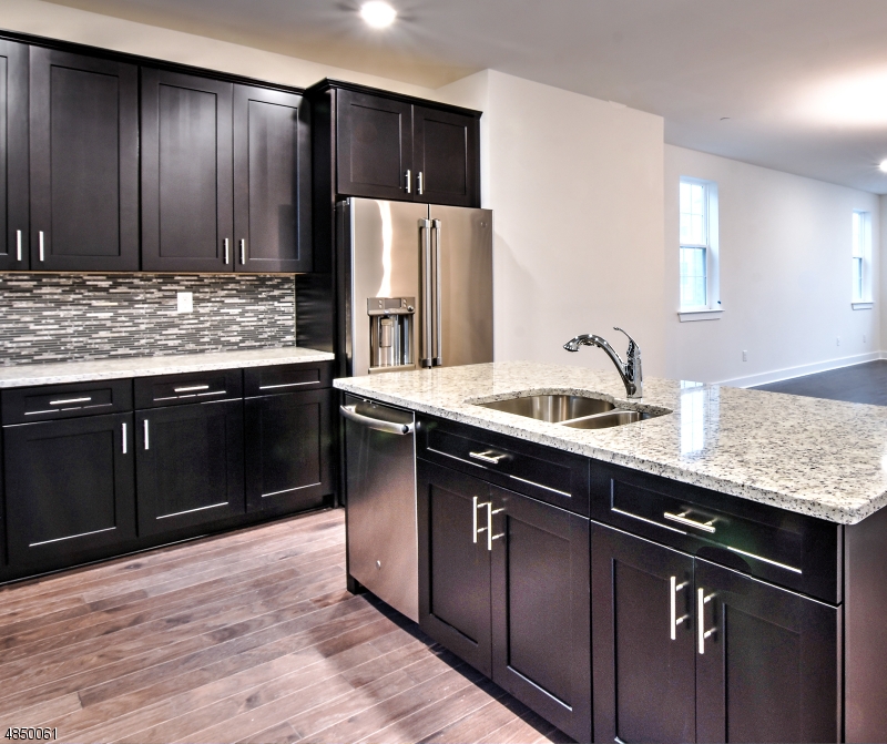 The Hills - Residential Lease