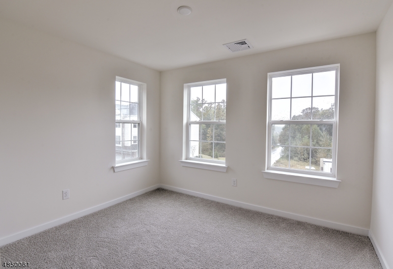 The Hills - Residential Lease