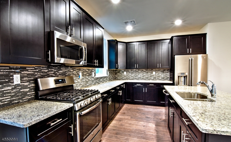The Hills - Residential Lease