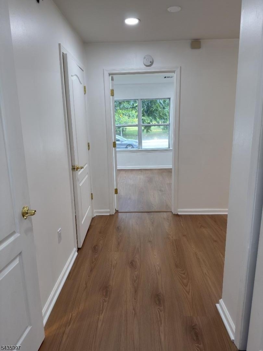 Western HIll Condominiums - Residential Lease