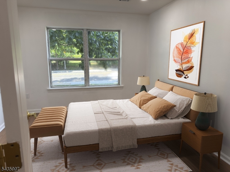 Western HIll Condominiums - Residential Lease
