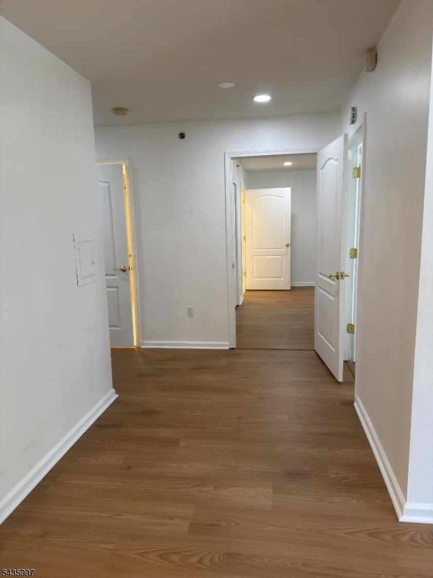 Western HIll Condominiums - Residential Lease