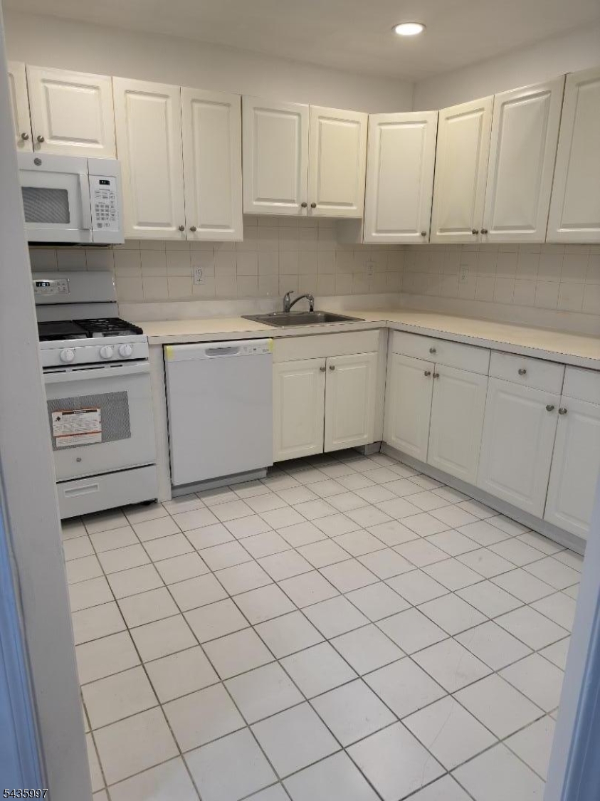 Western HIll Condominiums - Residential Lease