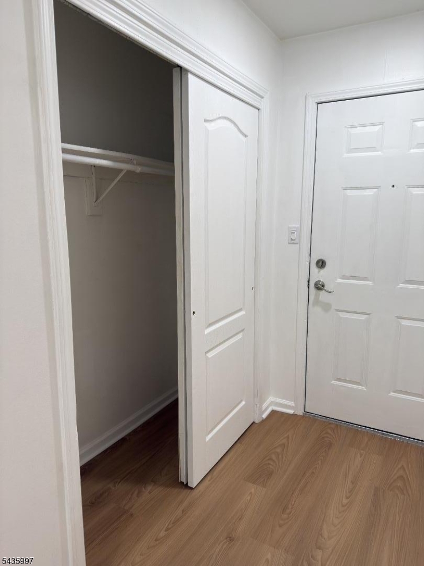 Western HIll Condominiums - Residential Lease