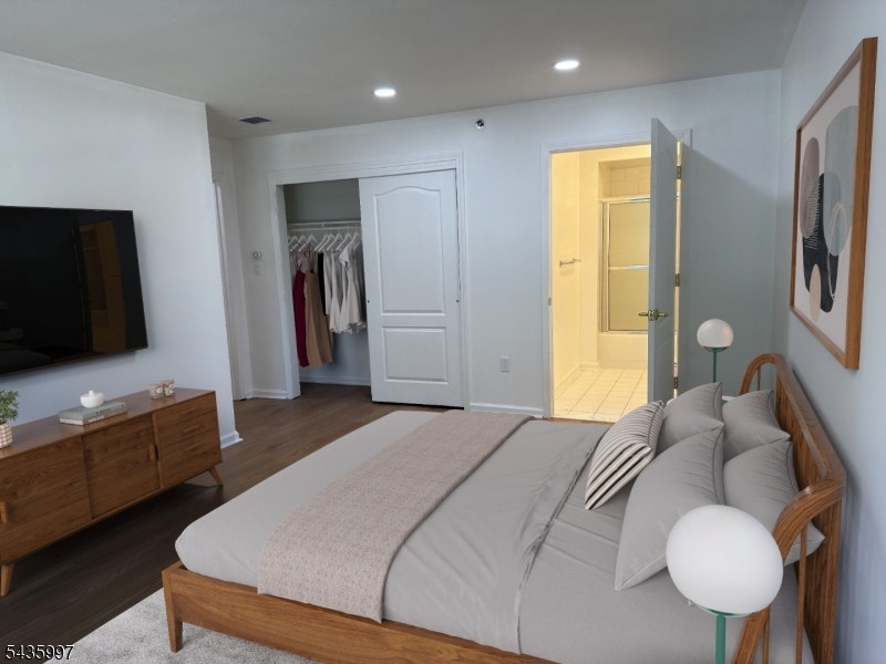 Western HIll Condominiums - Residential Lease