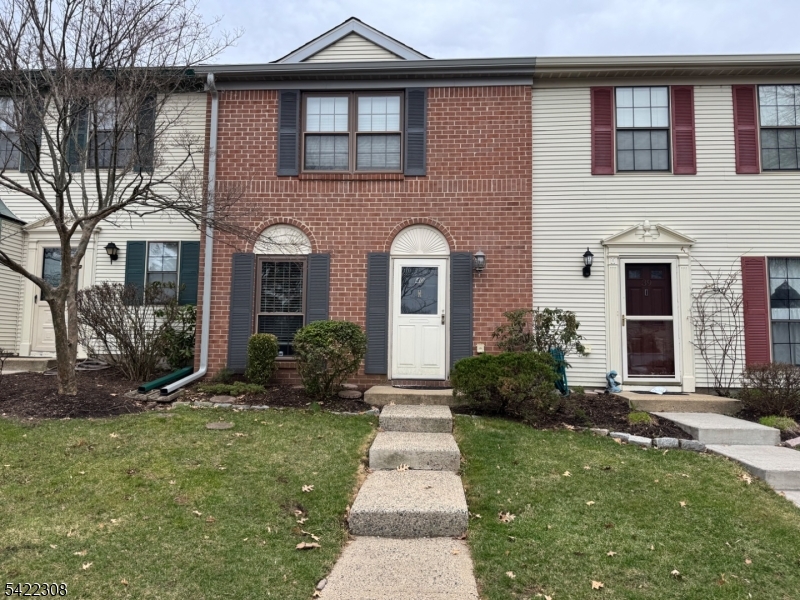 Society Hill Somerset 2 - Residential