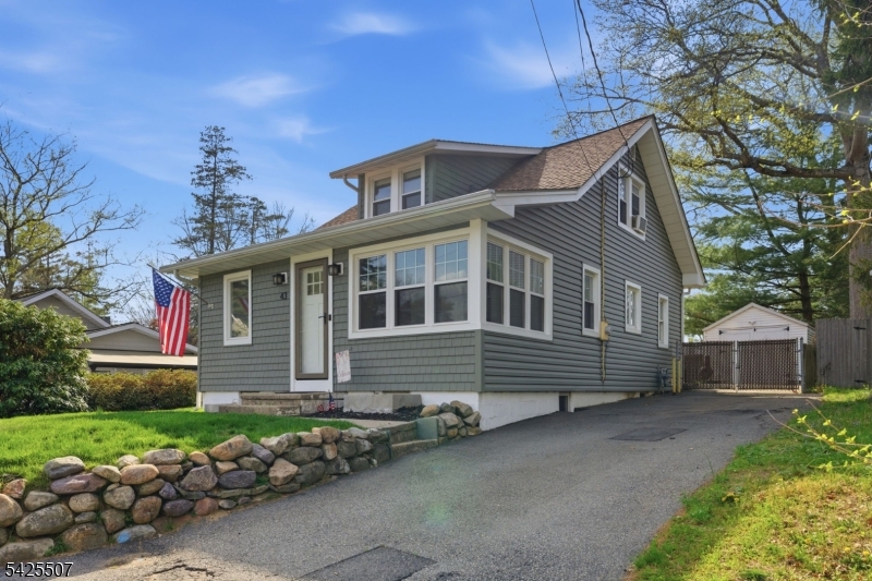 Indian Lake - Residential