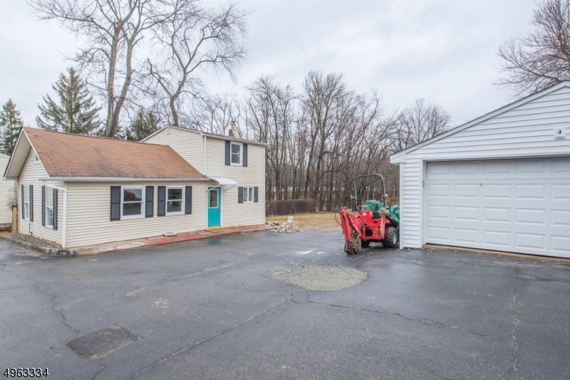 Whippany - Residential Lease