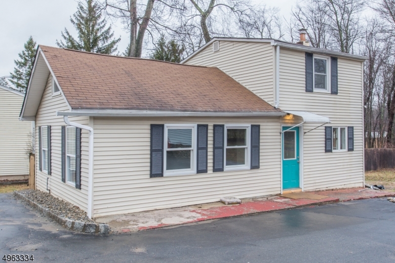 Look no further. Here is the perfect cottage to consider home. Fully renovated in 2020 there is nothing to do but move right in. Eat-in kitchen with plenty of counter space, SS appliances and enough room for a large table. First floor also has a bedroom, a full bath and living room. Second floor hosts another bedroom, full bath and storage. Full basement is not finished but can easily be used as additional living space. Hard wood floors run throughout the entire home. Washer/dryer included. Huge back yard. Massive storage shed. Pets welcome with permission. Size and number restrictions.