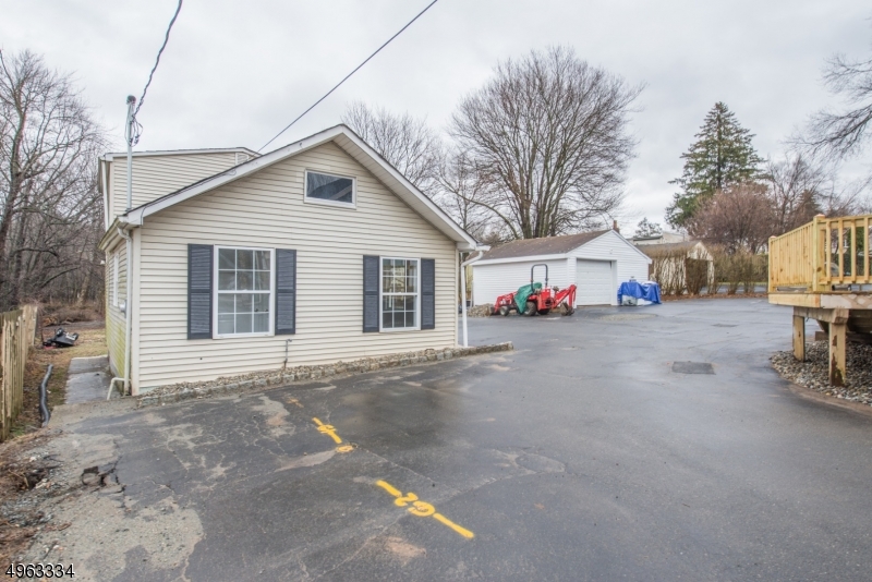 Whippany - Residential Lease