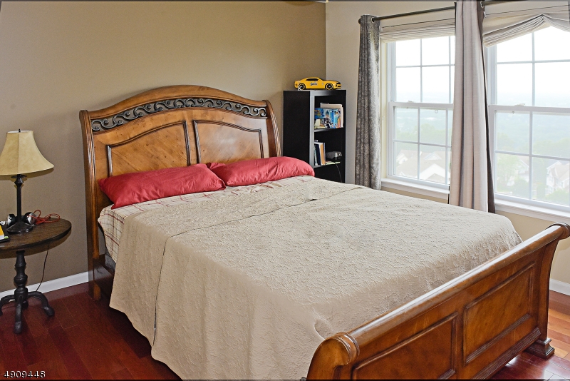 Woodfield Estate - Residential Lease