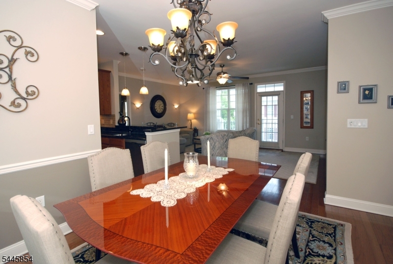 Four Seasons at Great Notch - Residential