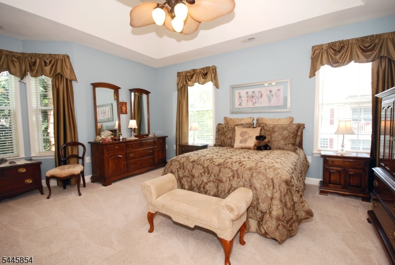 Four Seasons at Great Notch - Residential