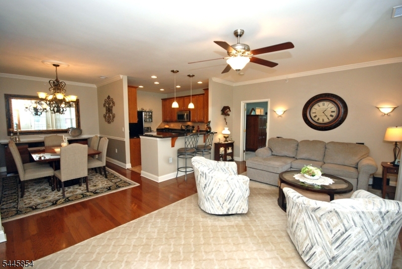 Four Seasons at Great Notch - Residential