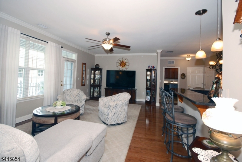 Four Seasons at Great Notch - Residential