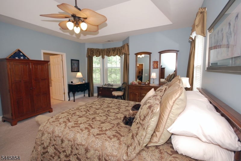Four Seasons at Great Notch - Residential