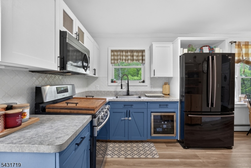Highland Lakes - Residential
