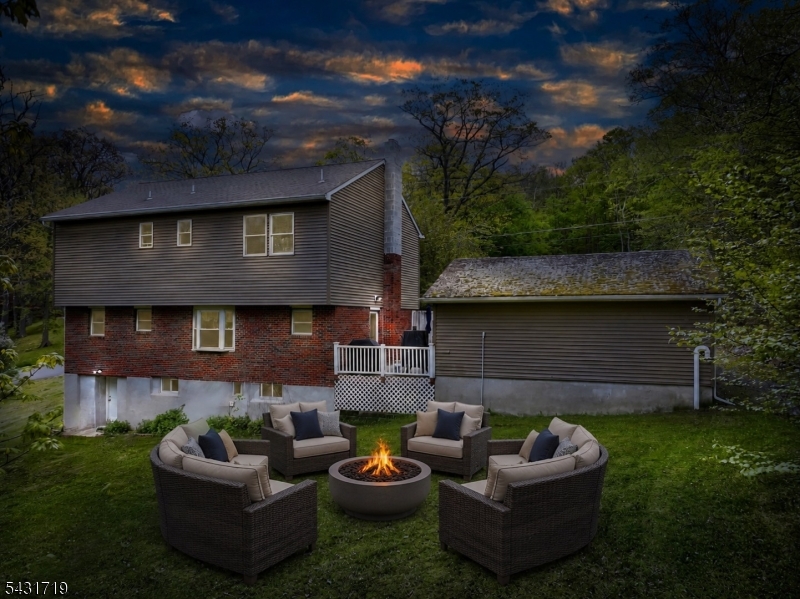 Highland Lakes - Residential