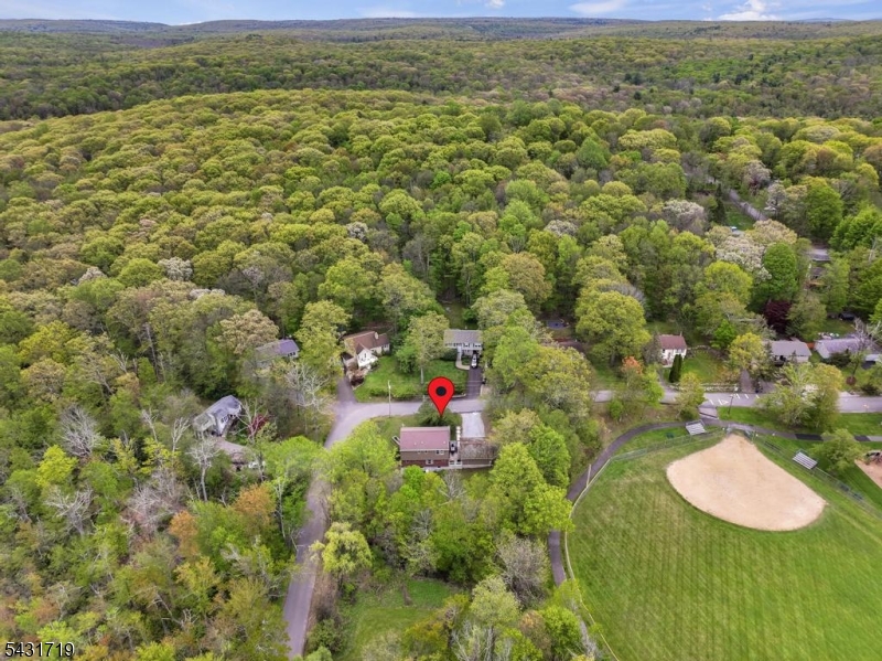 Highland Lakes - Residential