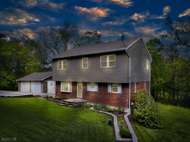 Highland Lakes - Residential