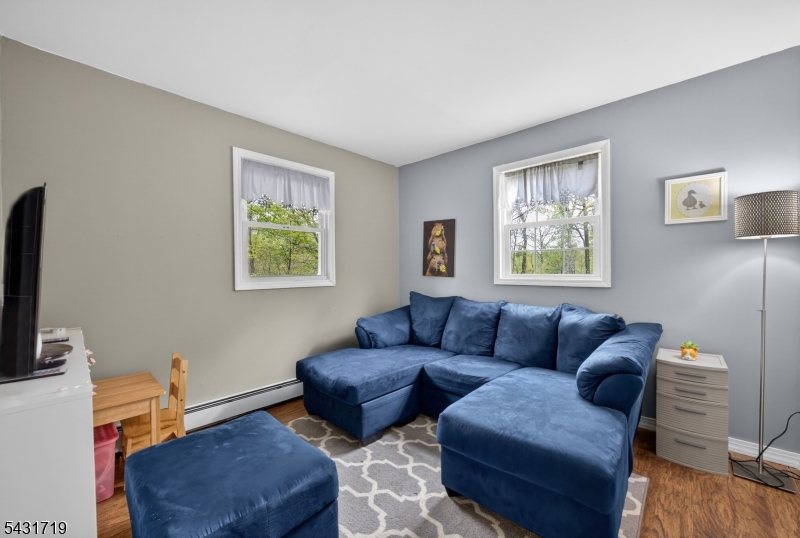 Highland Lakes - Residential