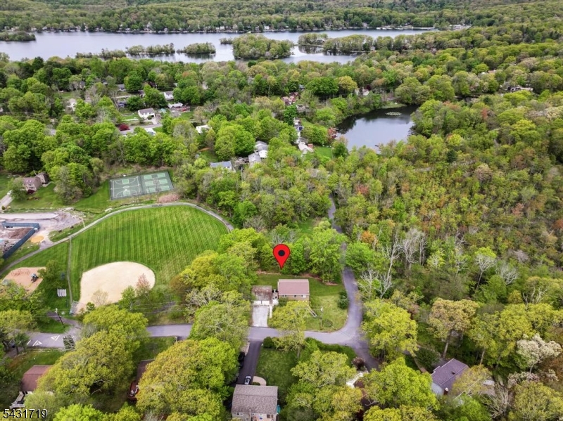 Highland Lakes - Residential