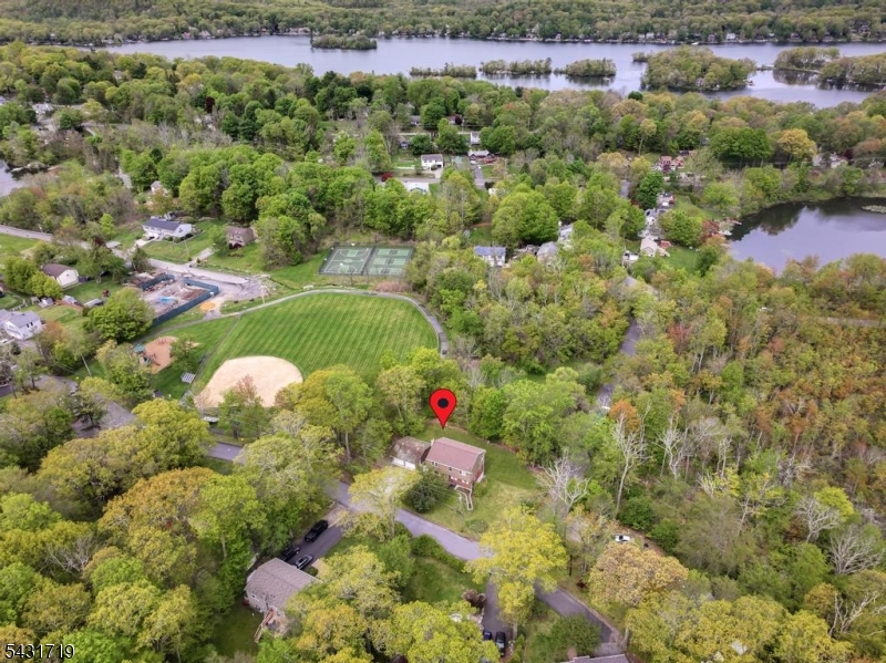 Highland Lakes - Residential