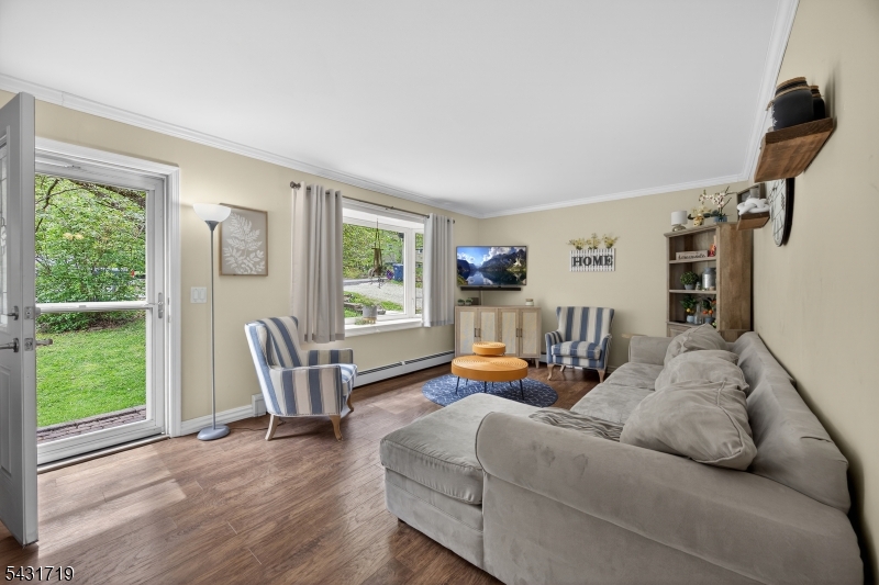 Highland Lakes - Residential