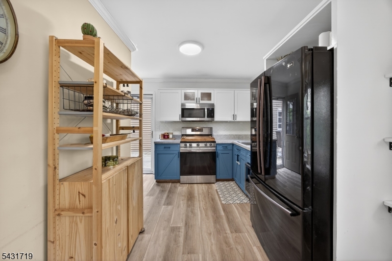 Highland Lakes - Residential