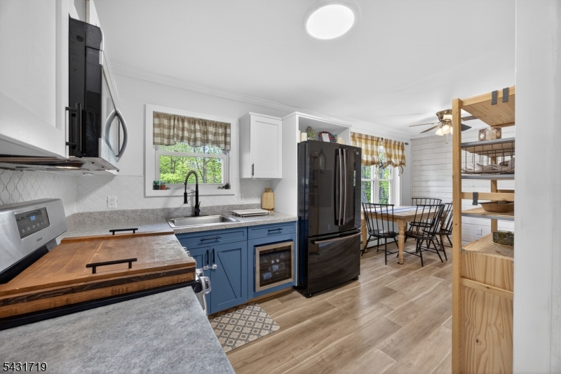 Highland Lakes - Residential