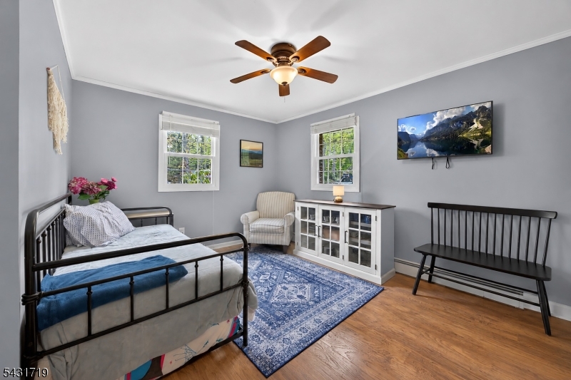 Highland Lakes - Residential