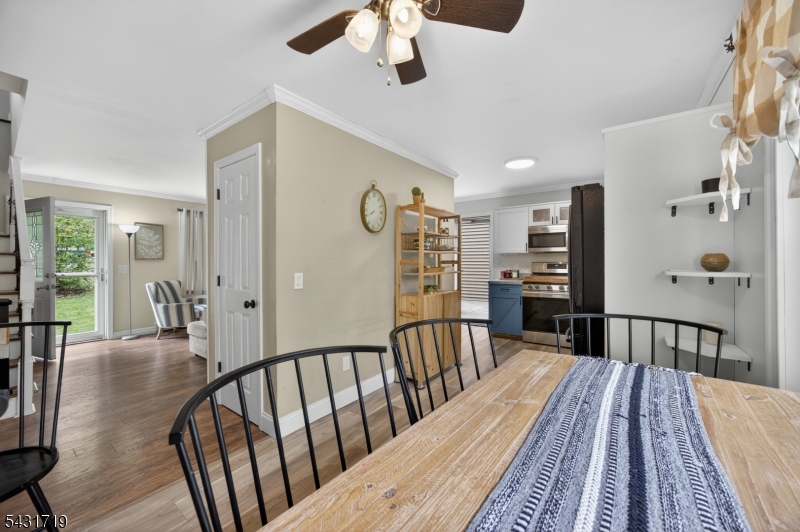 Highland Lakes - Residential