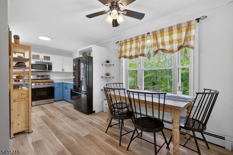 Highland Lakes - Residential