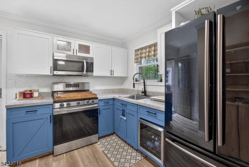Highland Lakes - Residential