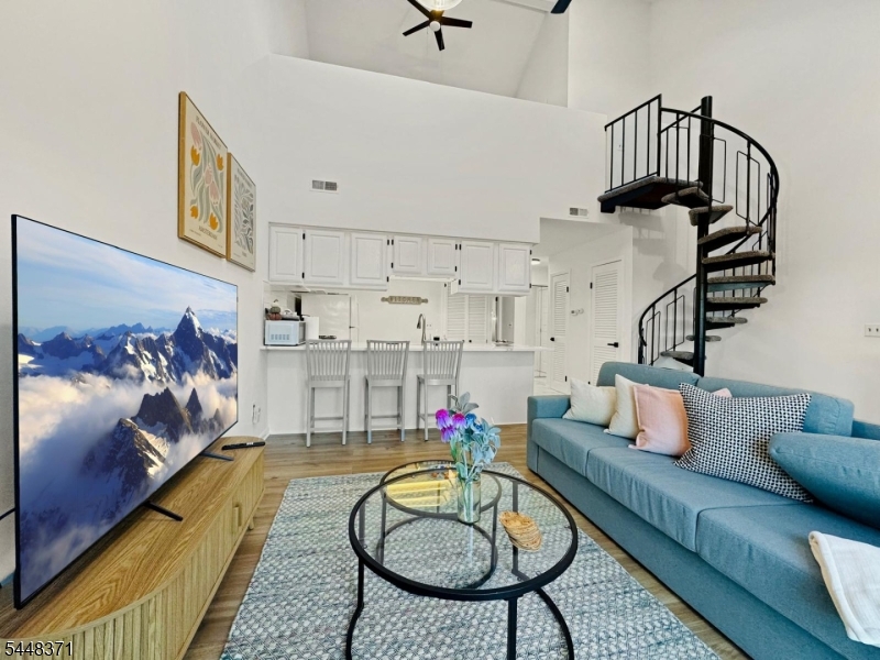 Great Gorge Village - Residential