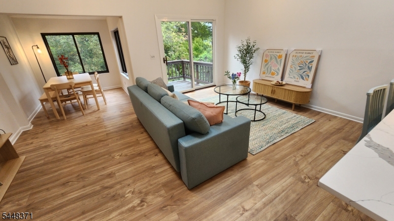 Great Gorge Village - Residential