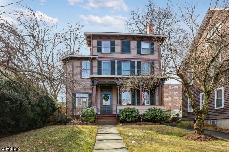 In Town - Residential