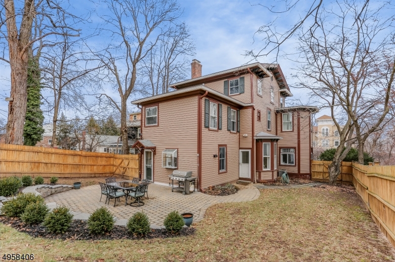 In Town - Residential