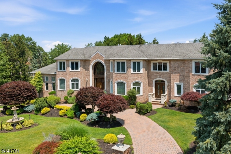 BRADFORD ESTATES - Residential