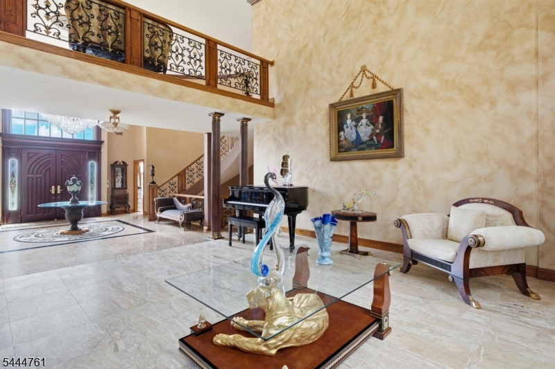 BRADFORD ESTATES - Residential