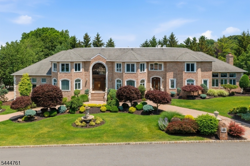 BRADFORD ESTATES - Residential