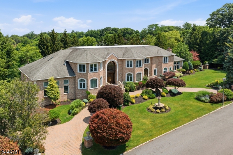 BRADFORD ESTATES - Residential