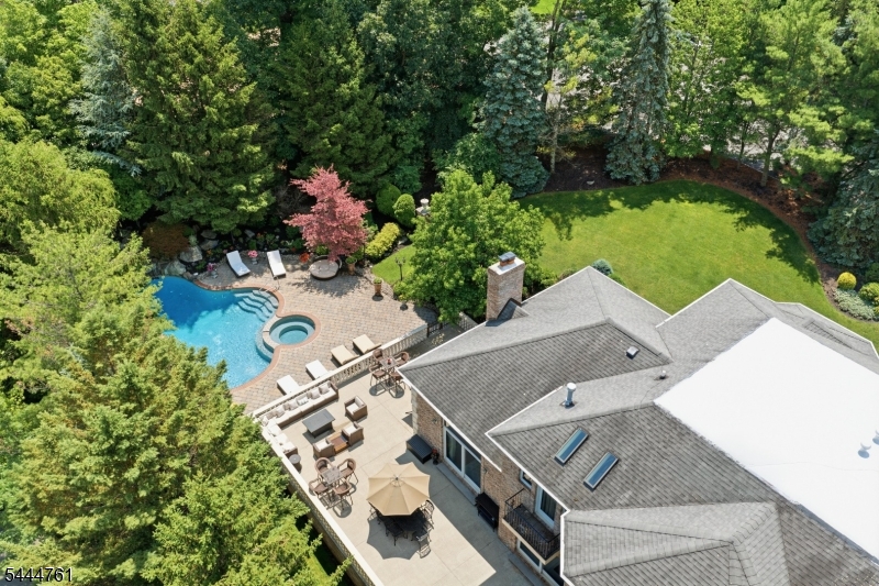 BRADFORD ESTATES - Residential
