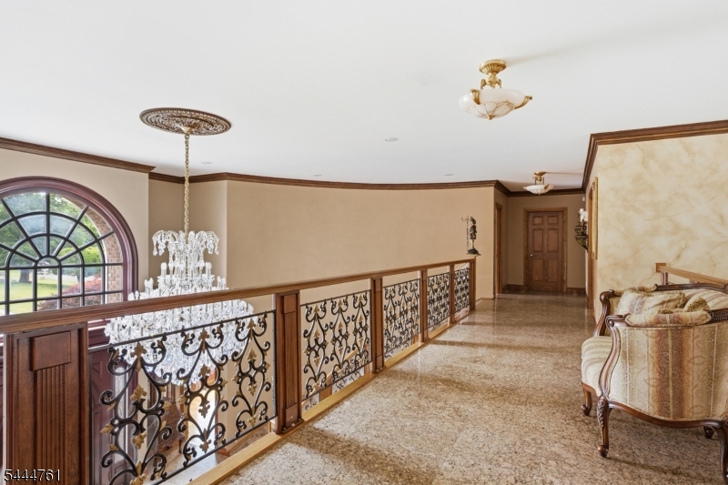 BRADFORD ESTATES - Residential