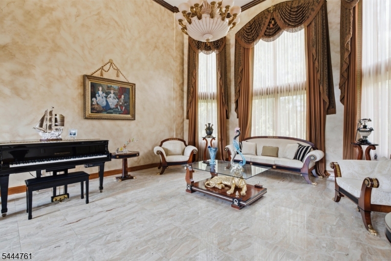 BRADFORD ESTATES - Residential