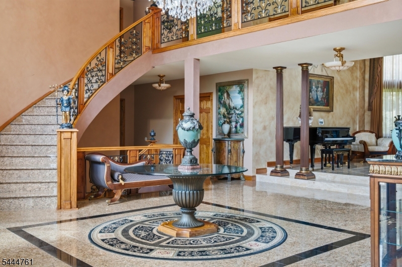 BRADFORD ESTATES - Residential