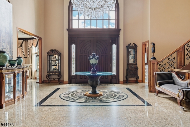 BRADFORD ESTATES - Residential