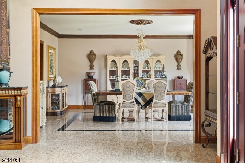 BRADFORD ESTATES - Residential